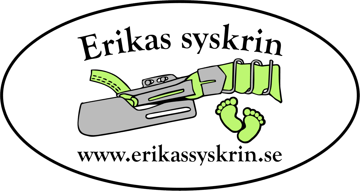 Erikas syskrin logo