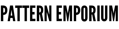 Pattern Emporium logo