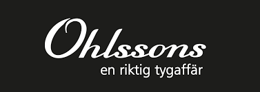 Ohlssons tyger logo
